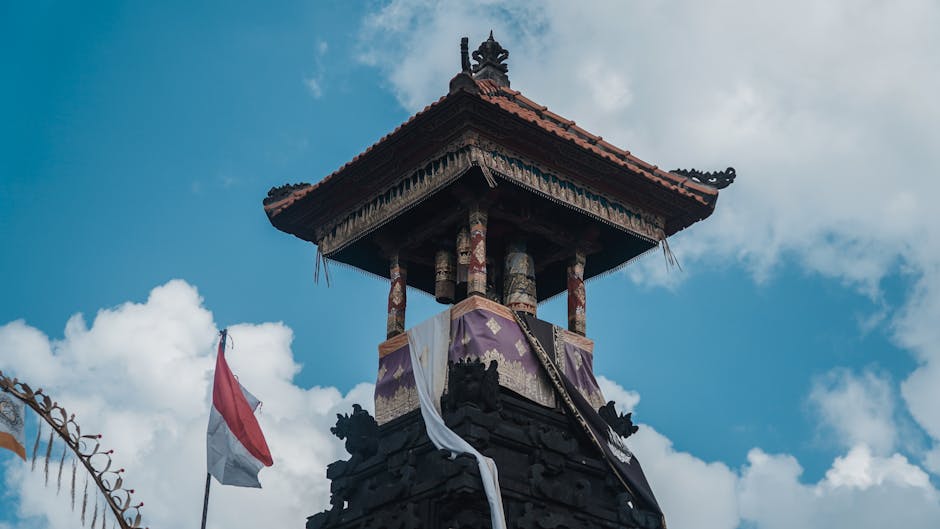 Best hotels in Bali 2026