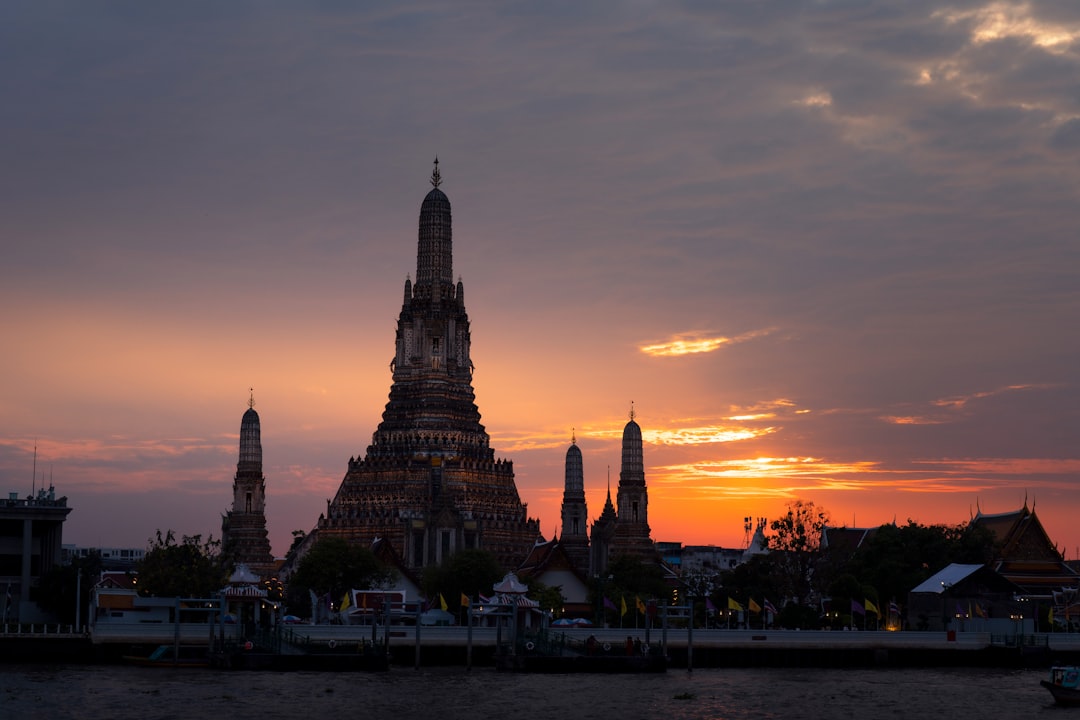 Best hotels in Bangkok 2026