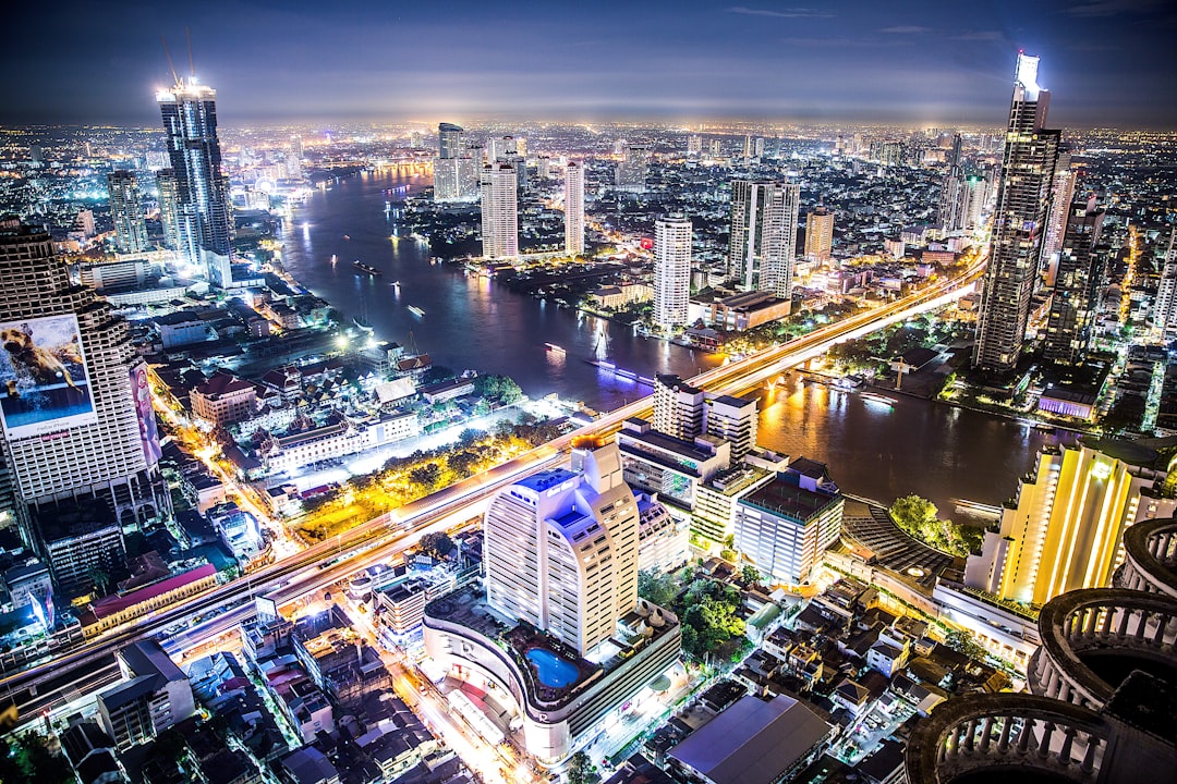 Best hotels in Bangkok 2026