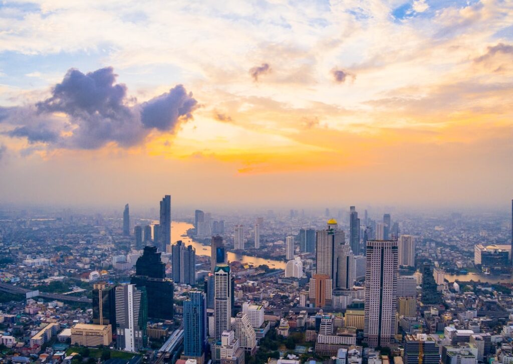 Best hotels in Bangkok 2026