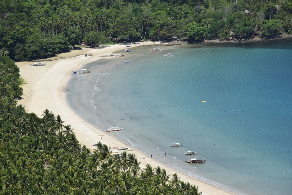 Best hotels in Boracay 2026