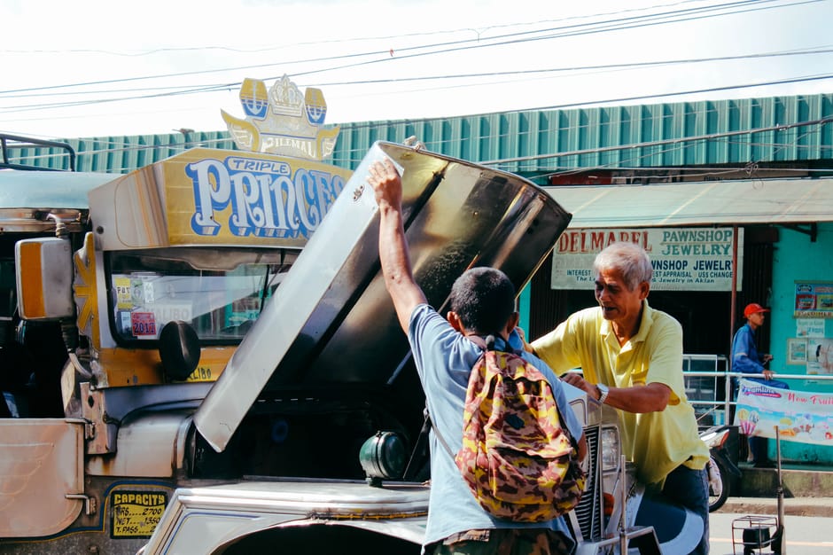 Cebu travel guide 2026
