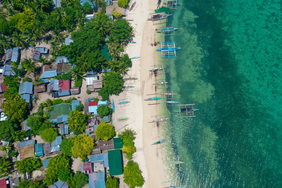 Best hotels in Cebu 2026
