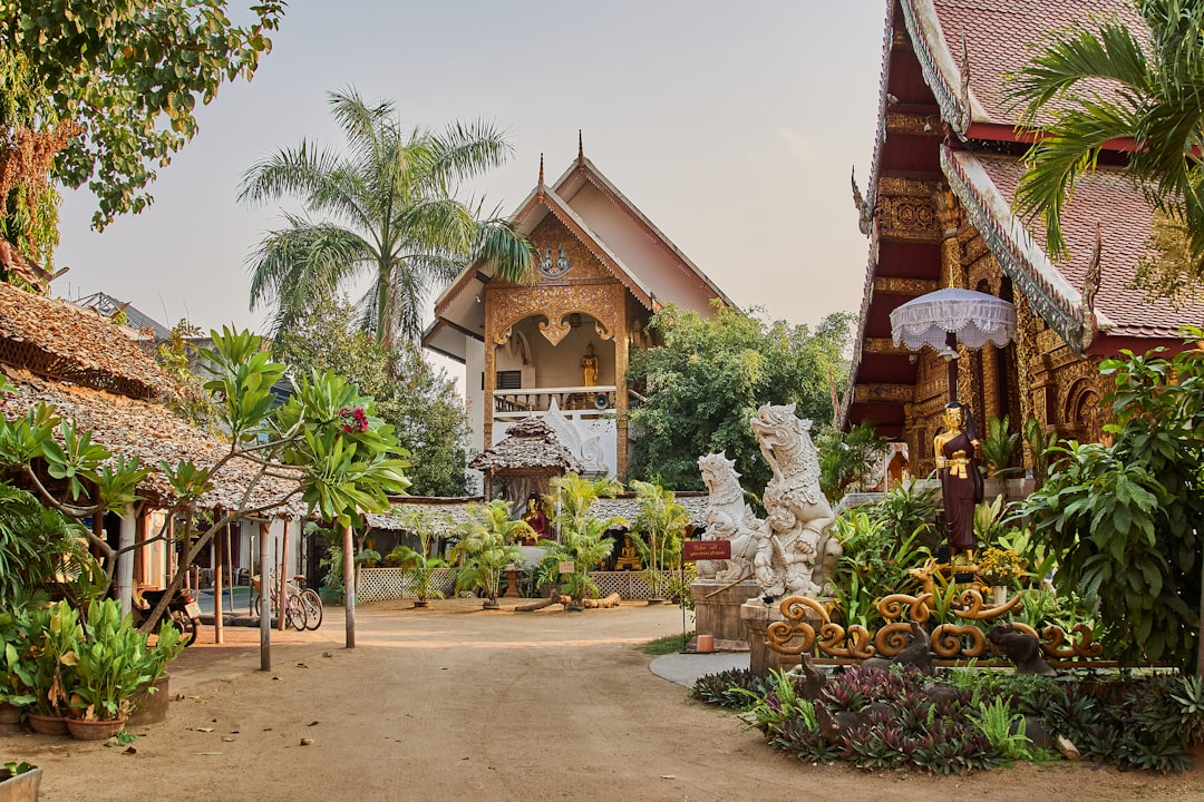 Best hotels in Chiang Mai 2026