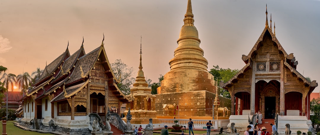 Best hotels in Chiang Mai 2026