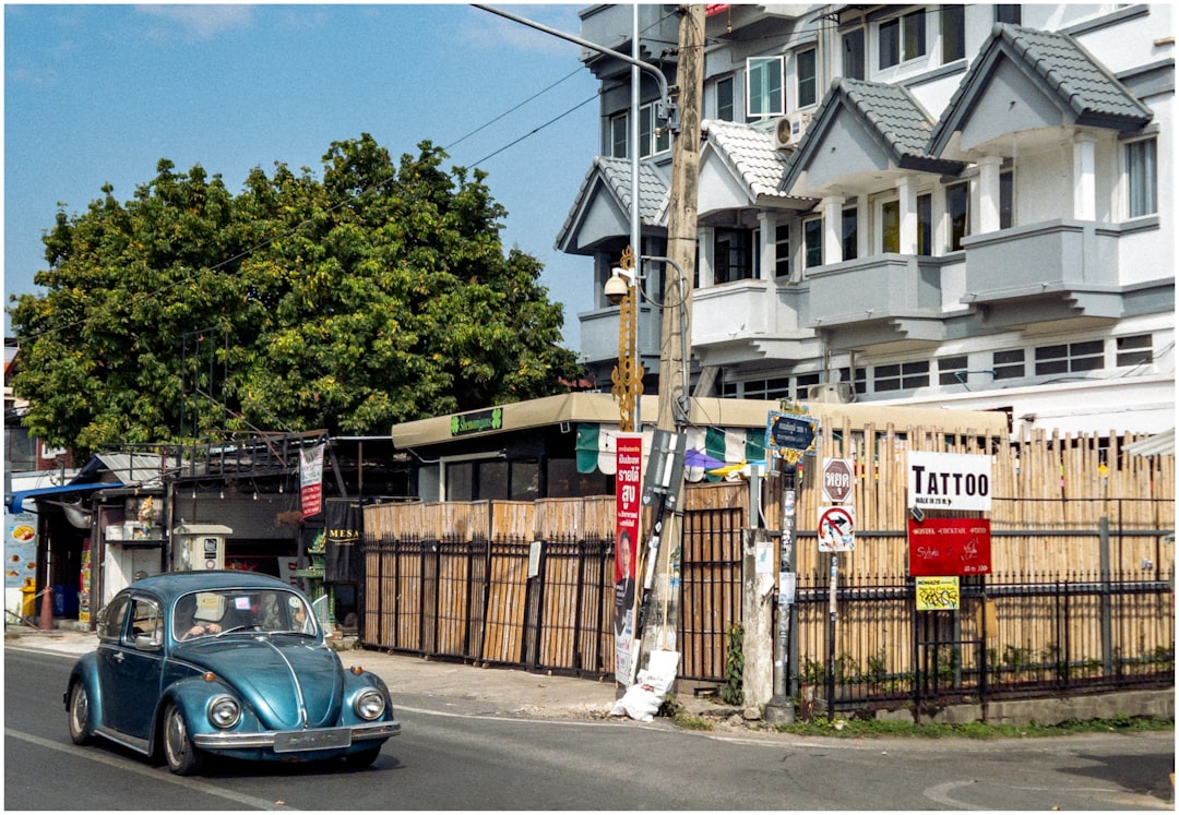 Chiang Mai travel guide 2026