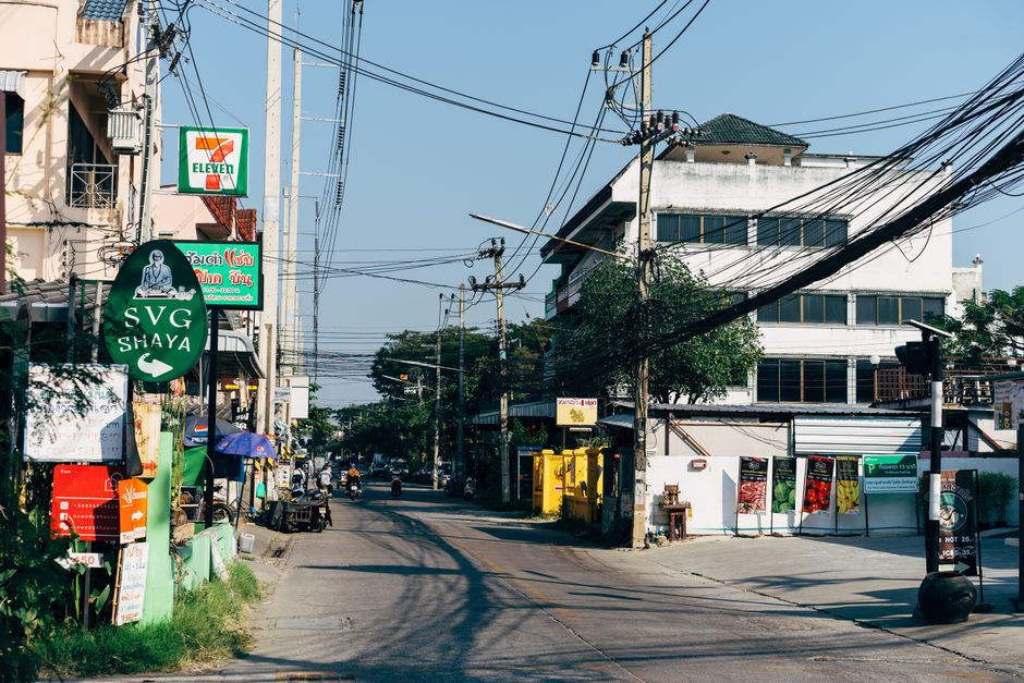 Chiang Mai travel guide 2026