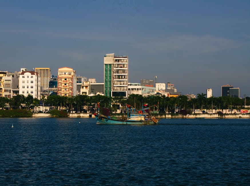Best hotels in Da Nang 2026