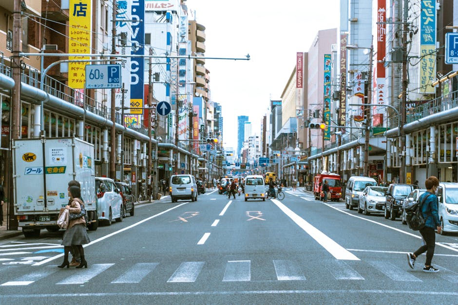 Fukuoka travel guide 2026