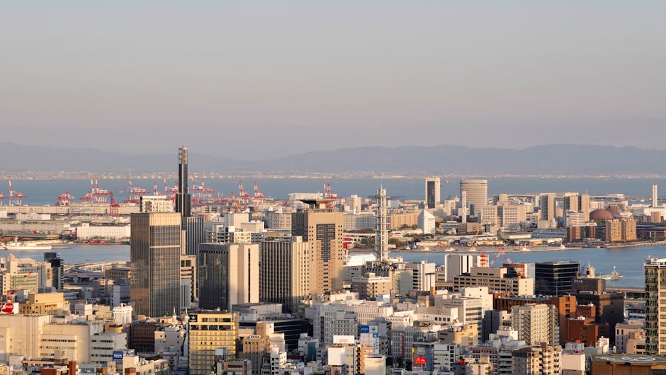 Best hotels in Fukuoka 2026