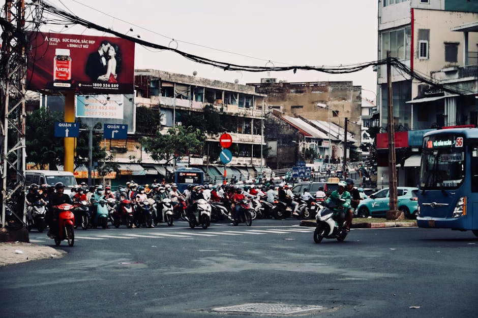 Ho Chi Minh travel guide 2026