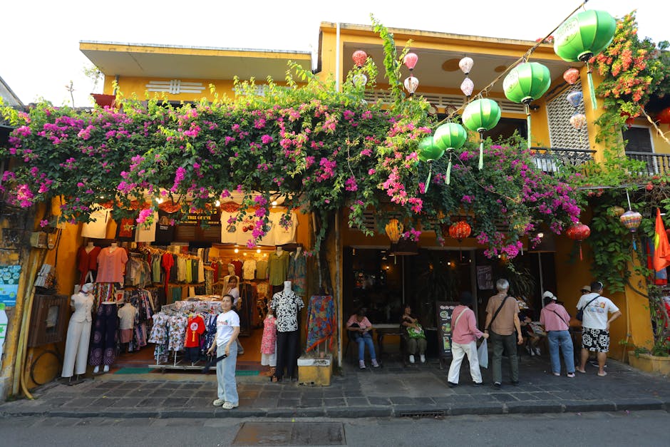 Best hotels in Hoi An 2026