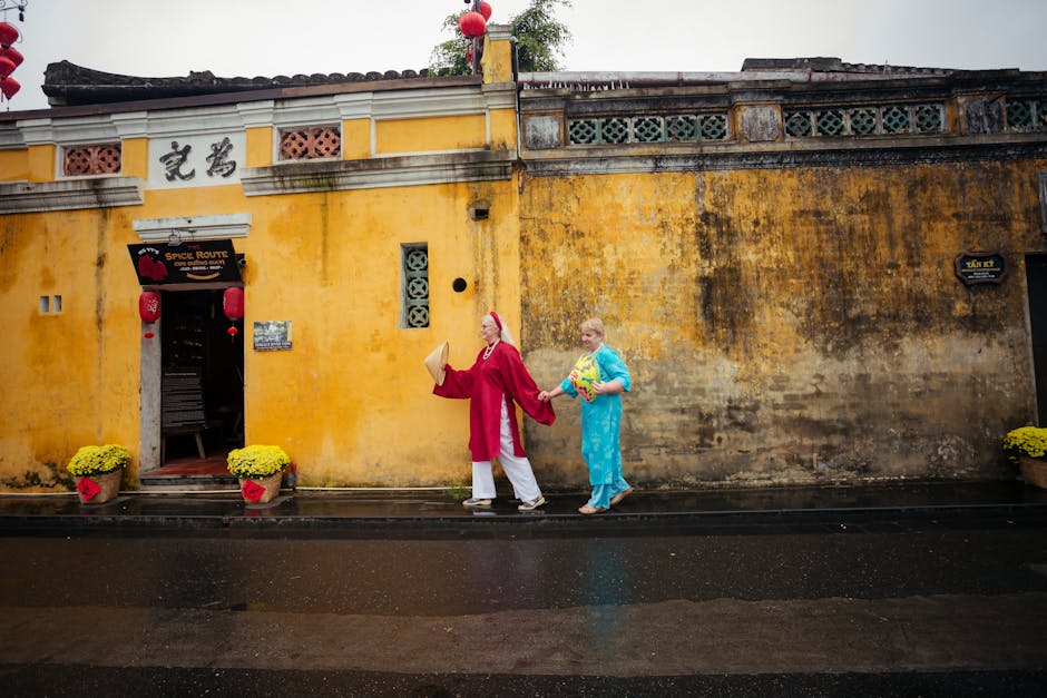 Hoi An travel guide 2026
