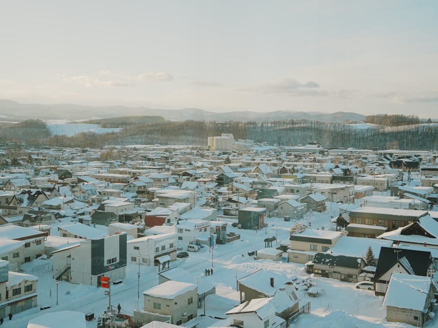 Best hotels in Hokkaido 2026