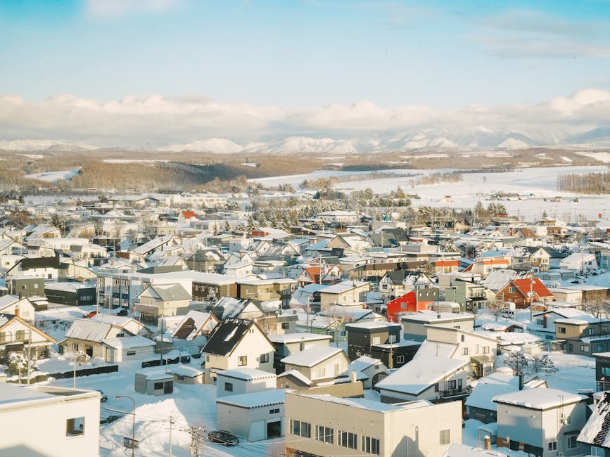 Best hotels in Hokkaido 2026
