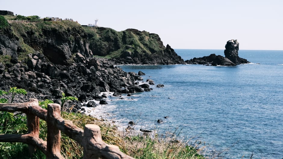 Best hotels in Jeju 2026