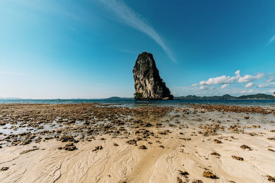 Best hotels in Krabi 2026