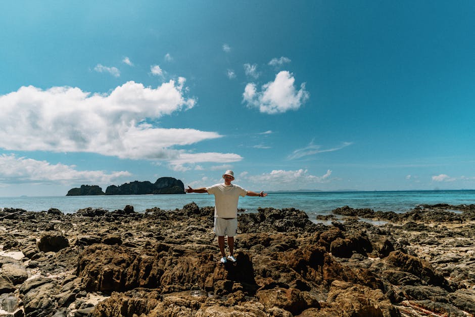 Krabi travel guide 2026