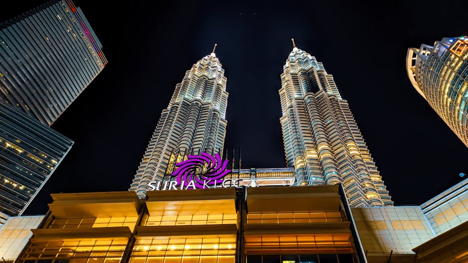 Best hotels in Kuala Lumpur 2026