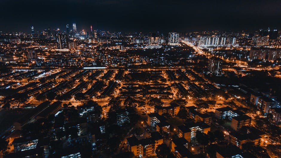 Kuala Lumpur travel guide 2026