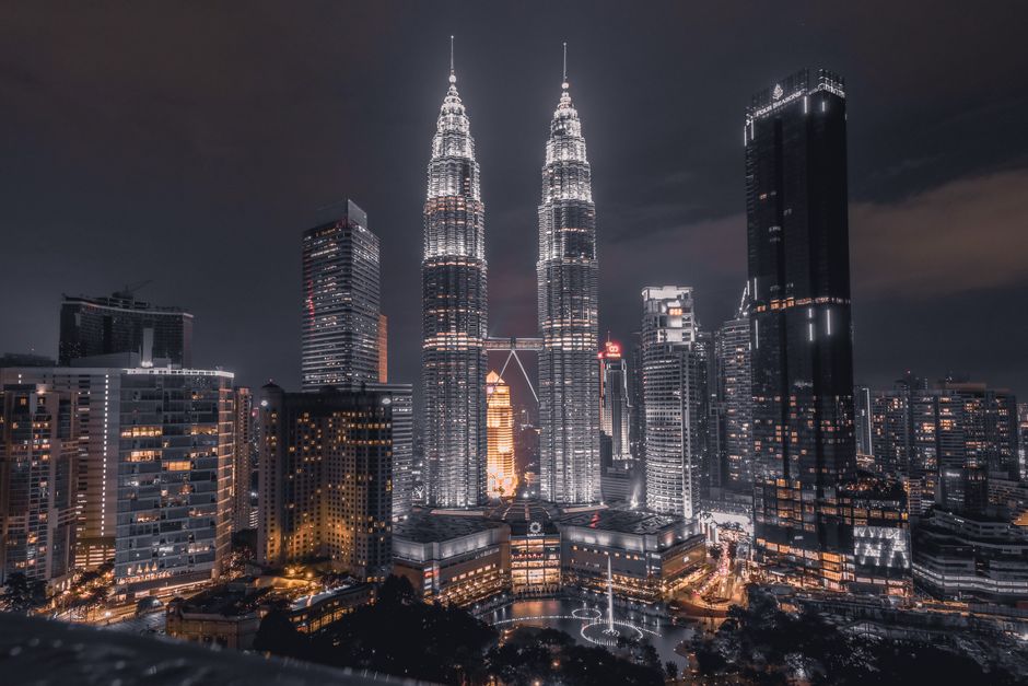 Best hotels in Kuala Lumpur 2026