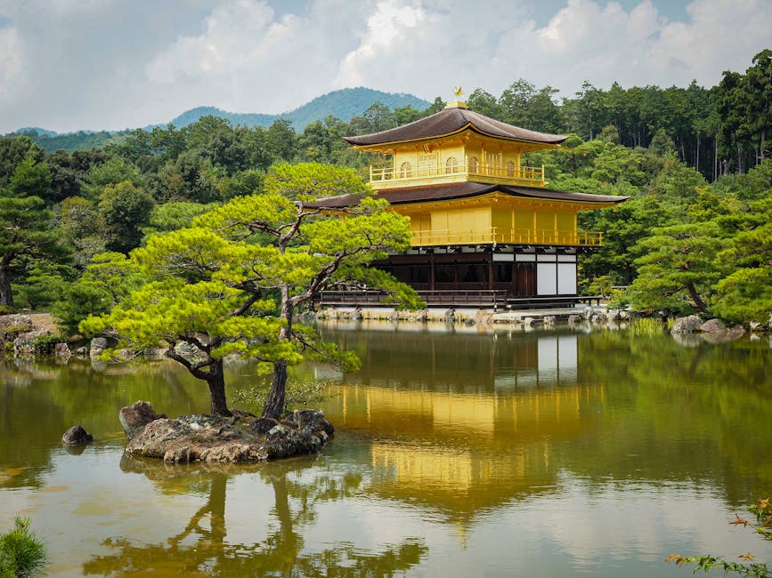 Best hotels in Kyoto 2026