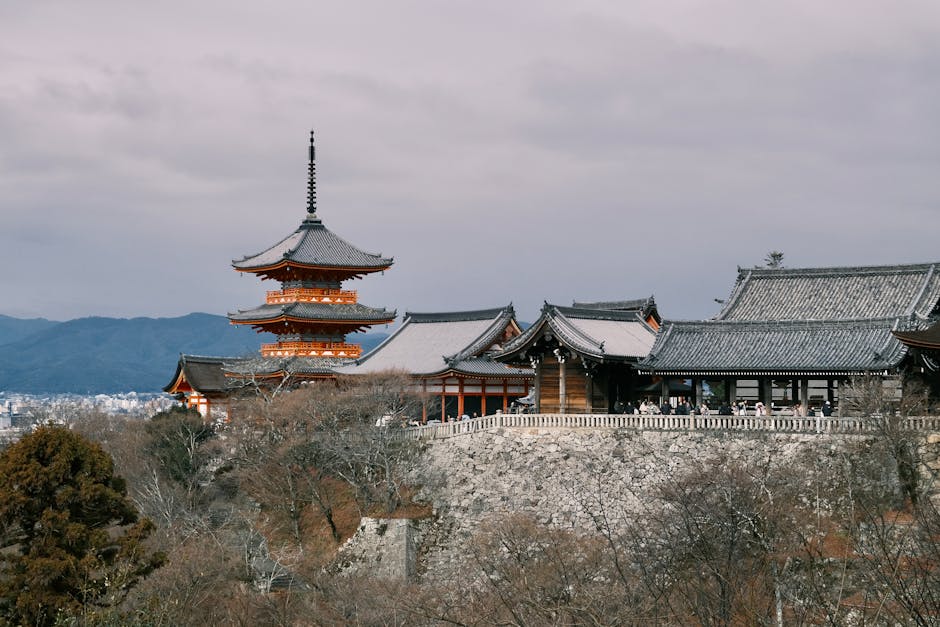 Best hotels in Kyoto 2026