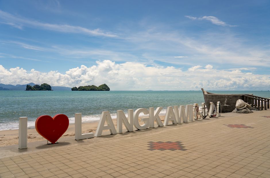 Best hotels in Langkawi 2026