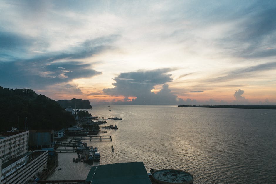 Best hotels in Langkawi 2026