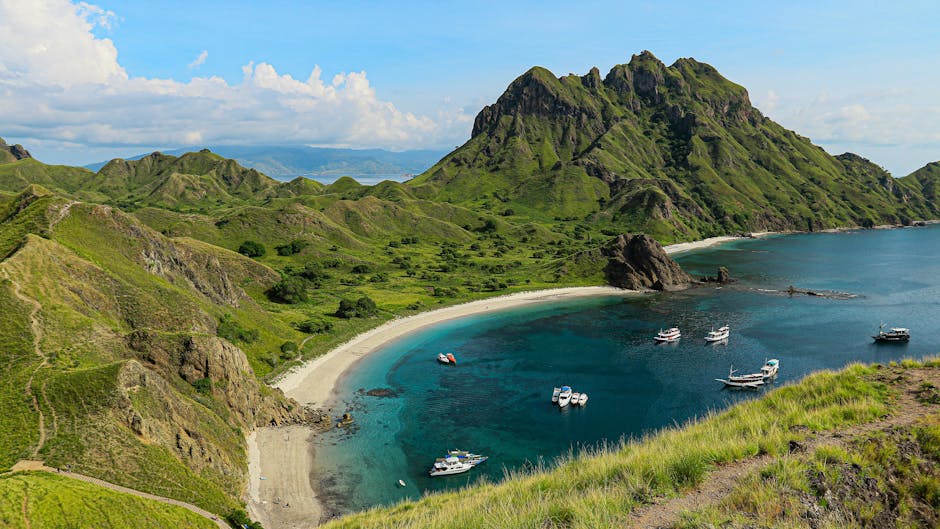 Best hotels in Lombok 2026