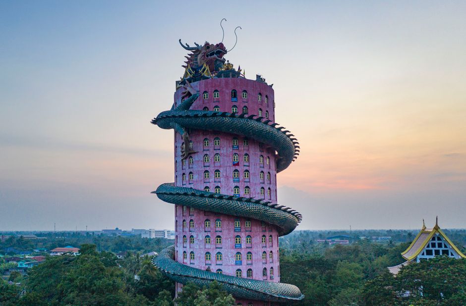 Best hotels in Pattaya 2026