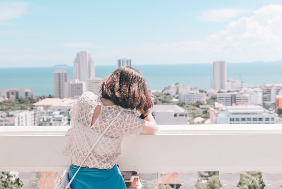 Best hotels in Pattaya 2026