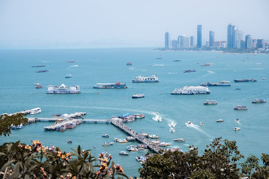 Pattaya travel guide 2026