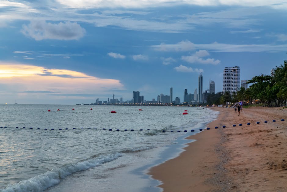 Best hotels in Pattaya 2026