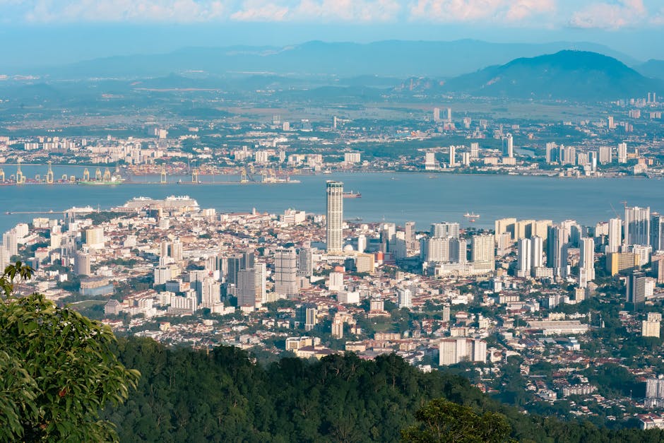 Best hotels in Penang 2026
