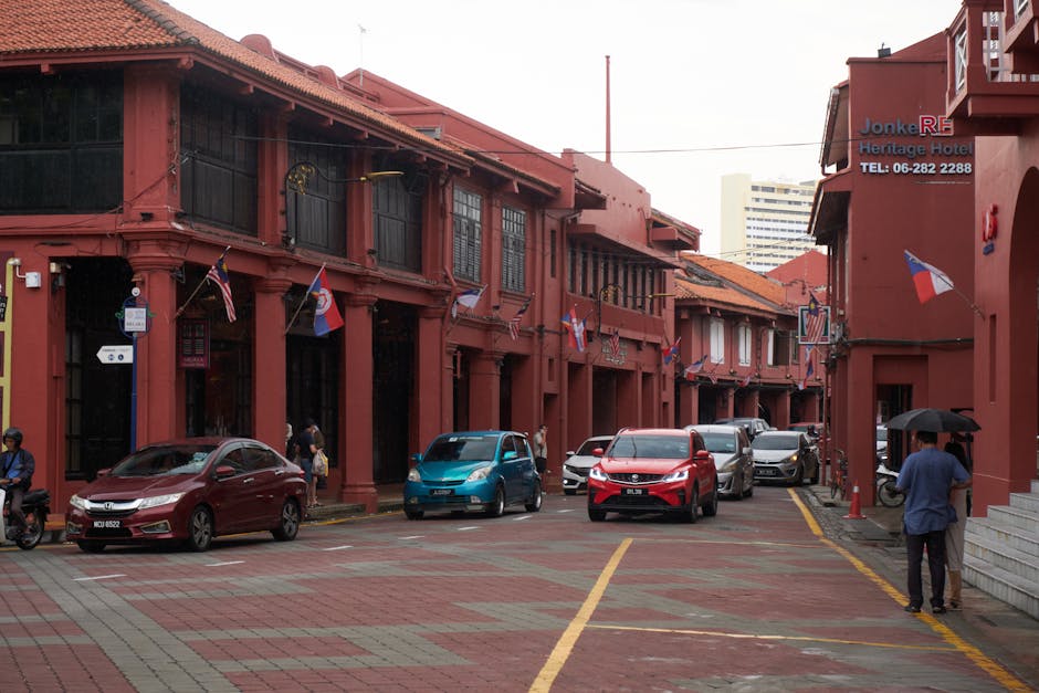 Penang travel guide 2026