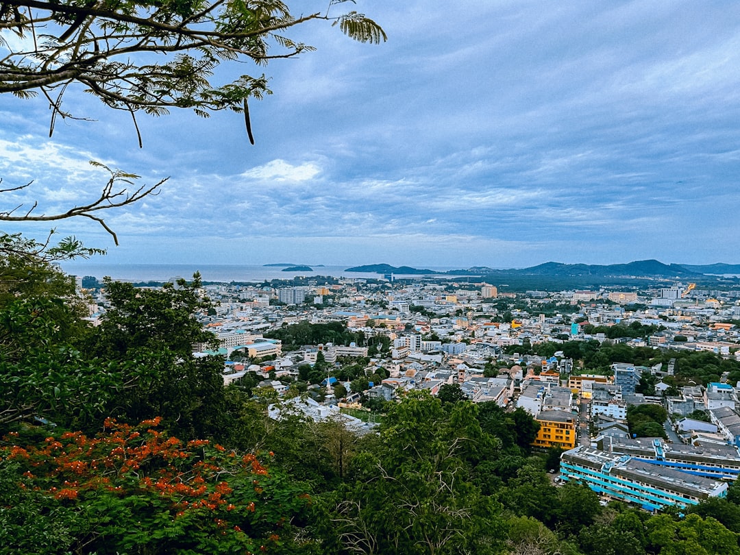 Phuket travel guide 2026