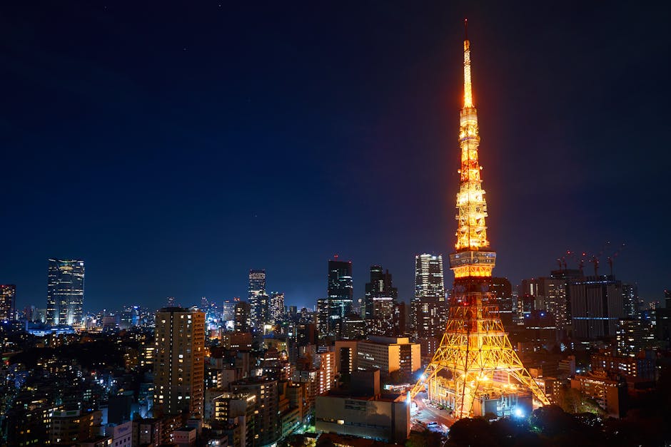 Best hotels in Tokyo 2026