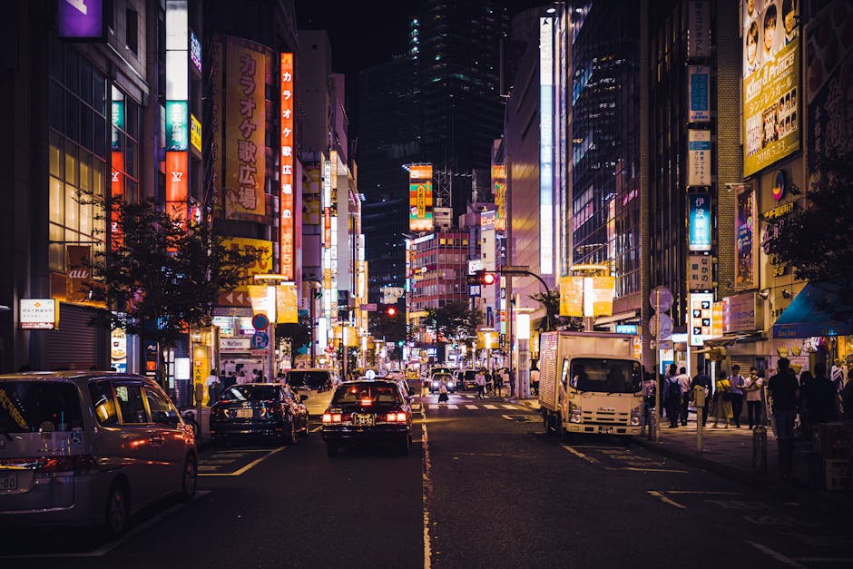 Best hotels in Tokyo 2026