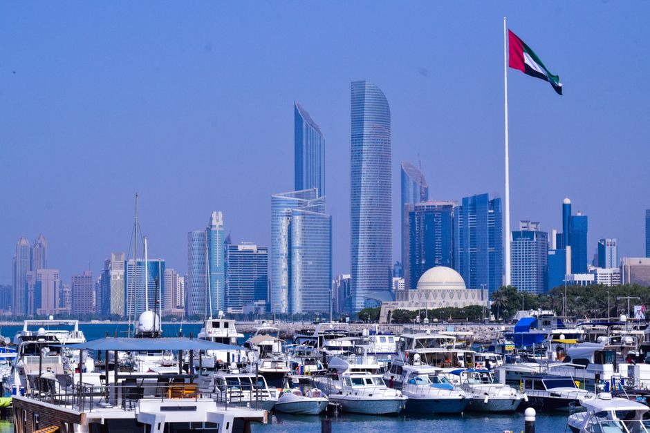 Best hotels in Abu Dhabi 2026