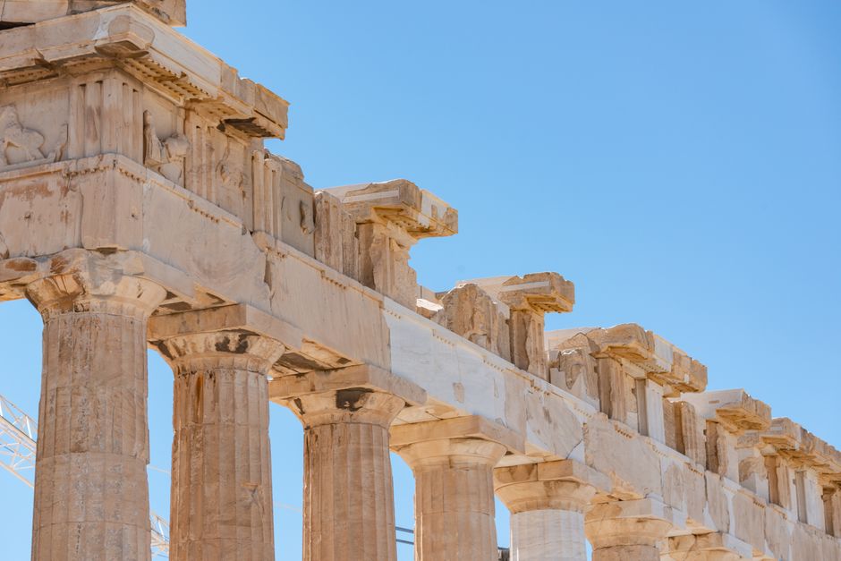 Best hotels in Athens 2026