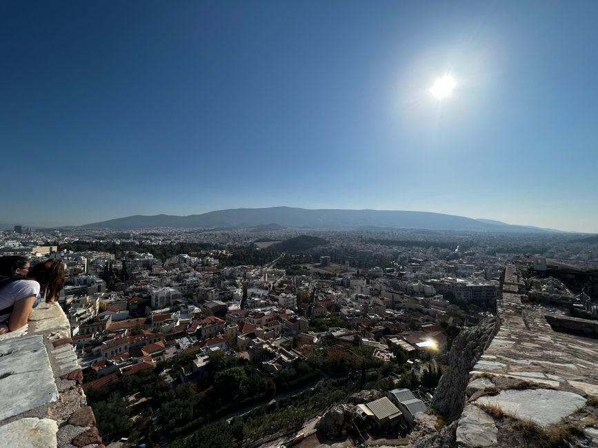 Best hotels in Athens 2026