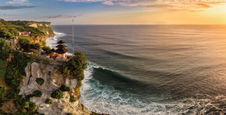 Best hotels in Bali 2026