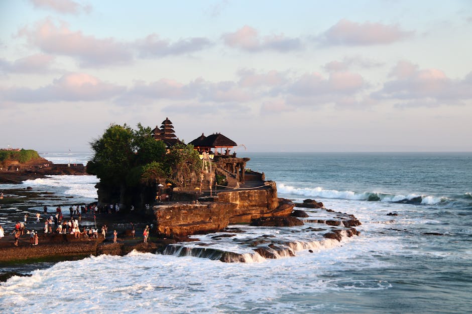 Best hotels in Bali 2026