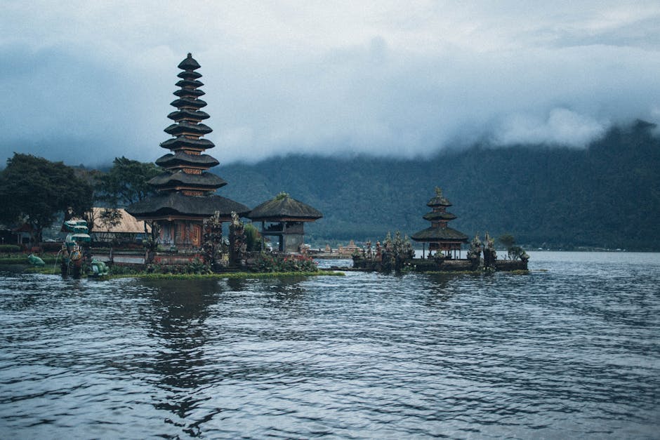 Best hotels in Bali 2026