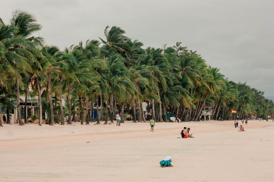 Boracay travel guide 2026
