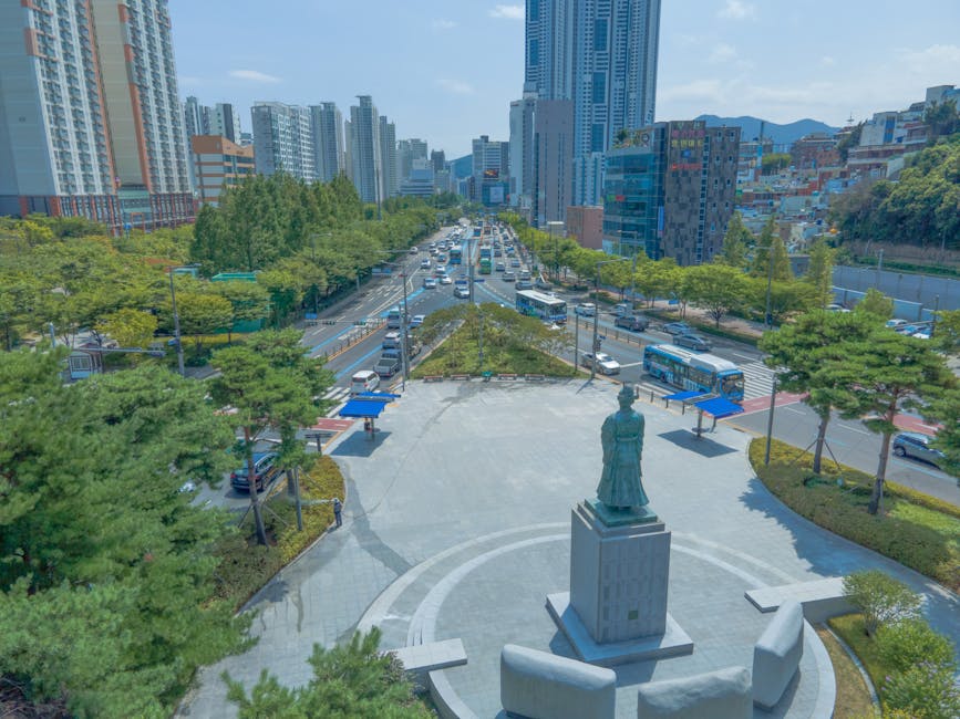 Best hotels in Busan 2026