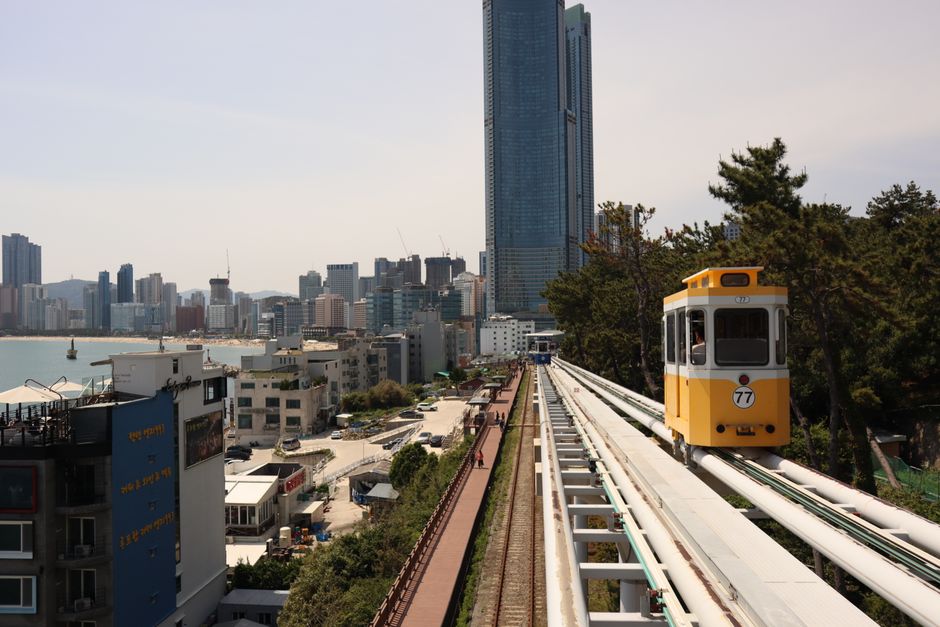 Best hotels in Busan 2026