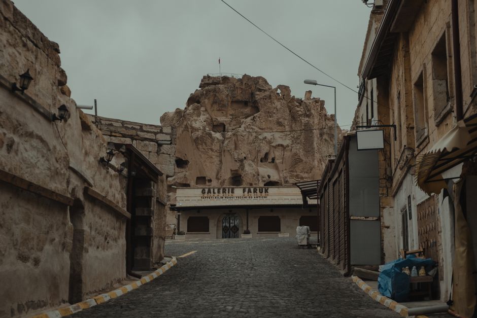 Cappadocia travel guide 2026