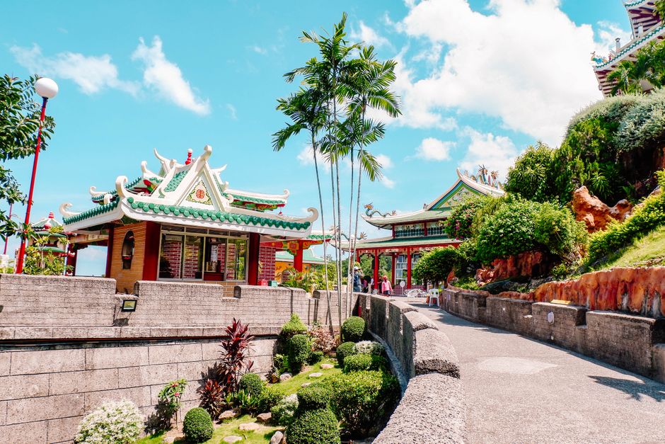 Cebu travel guide 2026